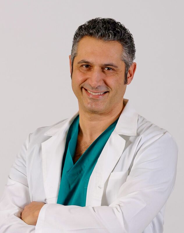 Medico Urologo Mimmo